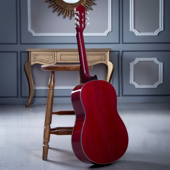 سفارش گیتار دست ساز اقتصادی 