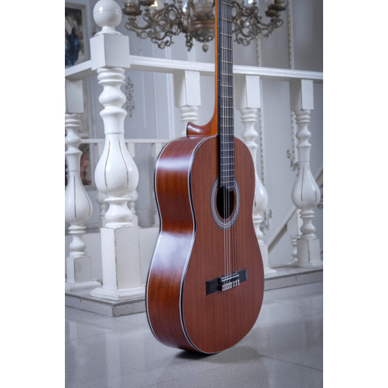 سفارش گیتار دست ساز اقتصادی 