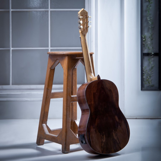 سفارش گیتار دست ساز اقتصادی 