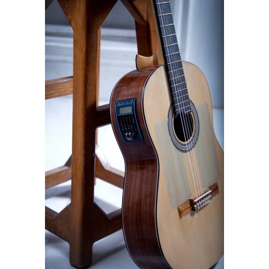 سفارش گیتار دست ساز اقتصادی 