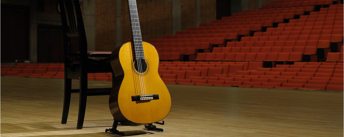 Yamaha-CGS104-Body