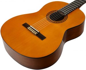 yamaha-cgs103a-کنار