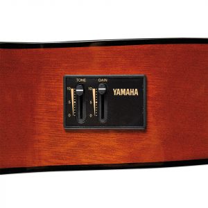 yamaha-cx40-گیتار-کلاسیک-پیکاپ